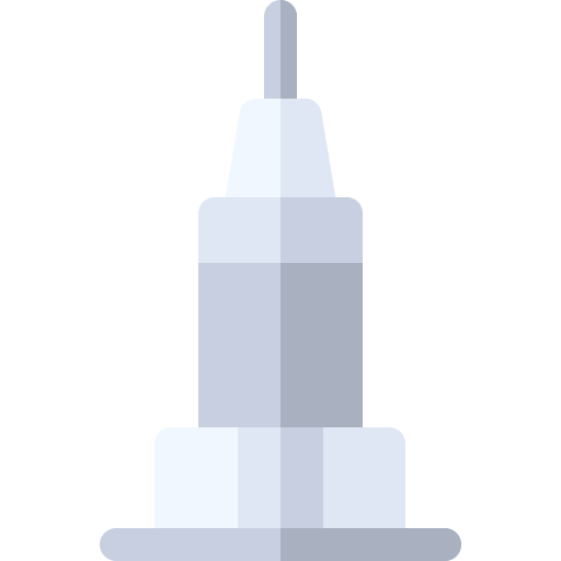 Empire state building